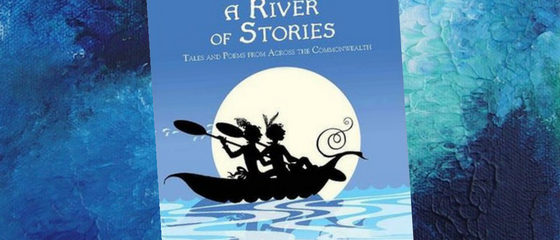 River of stories vol 1