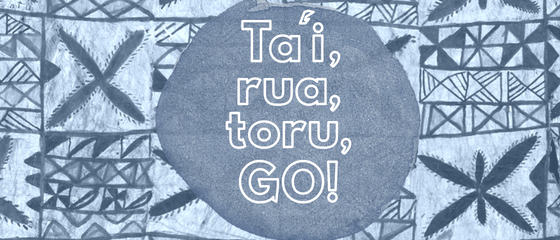 Ta'i rua toru go_Cook Islands Maori