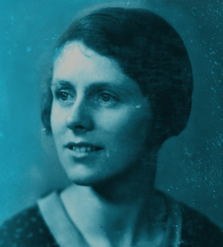 Elsie Locke